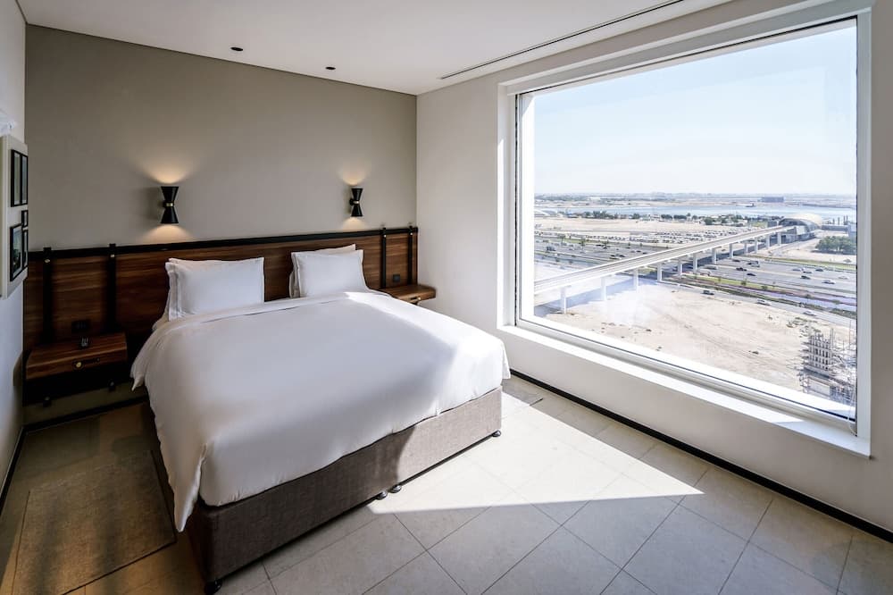 FORM Hotel Al Jadaf, Dubai, a Member of Design Hotels — 16