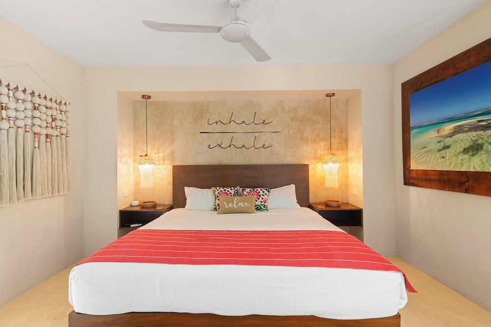 Hotel KAHATSA' boutique — 4