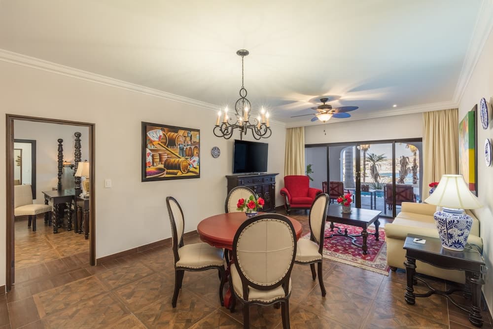 Hacienda Encantada Resort & Residences — 12