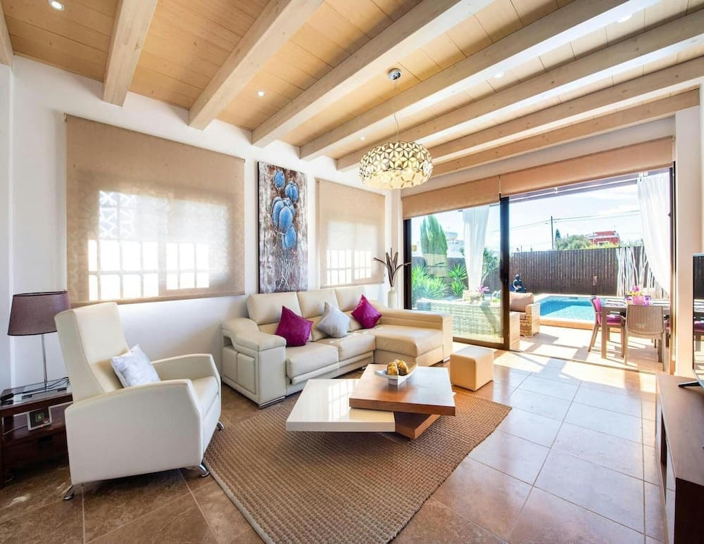 Charming Villa in Ibiza Town — 11