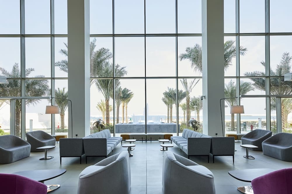 Hotel Riu Dubai Beach Resort — 4