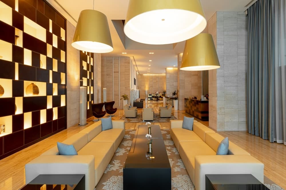 Radisson Blu Residence, Dubai Marina — 6