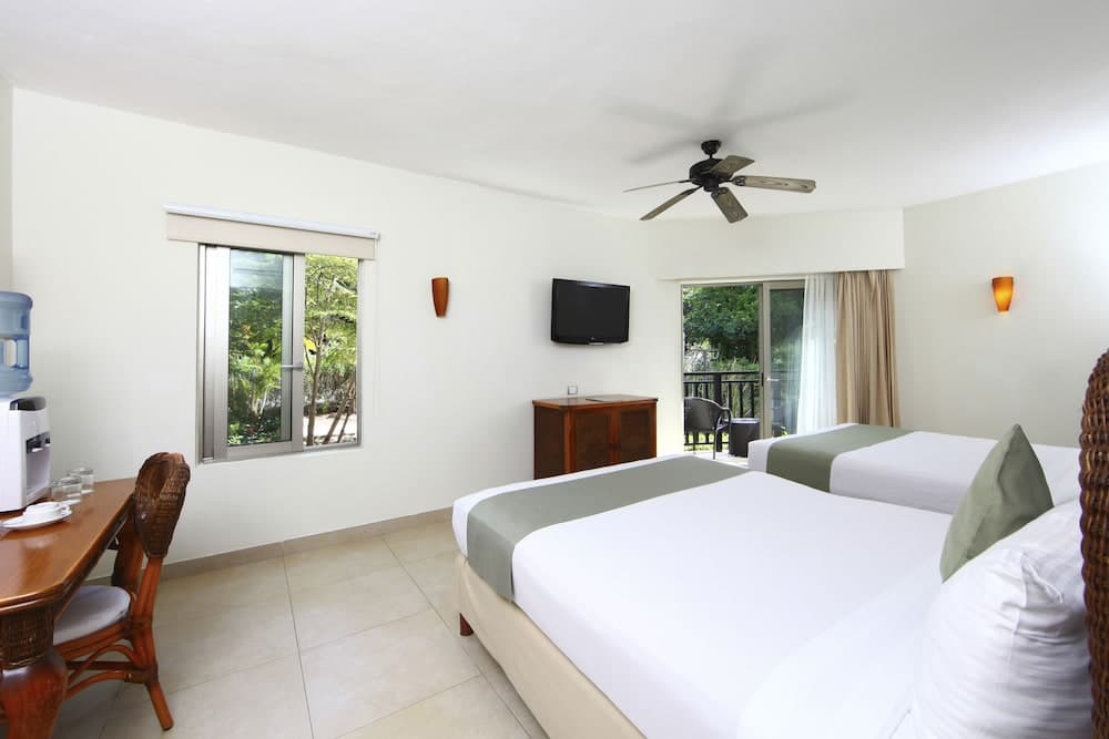 Select Club presso Sandos Caracol All Inclusive - Area Solo Adulti — 16