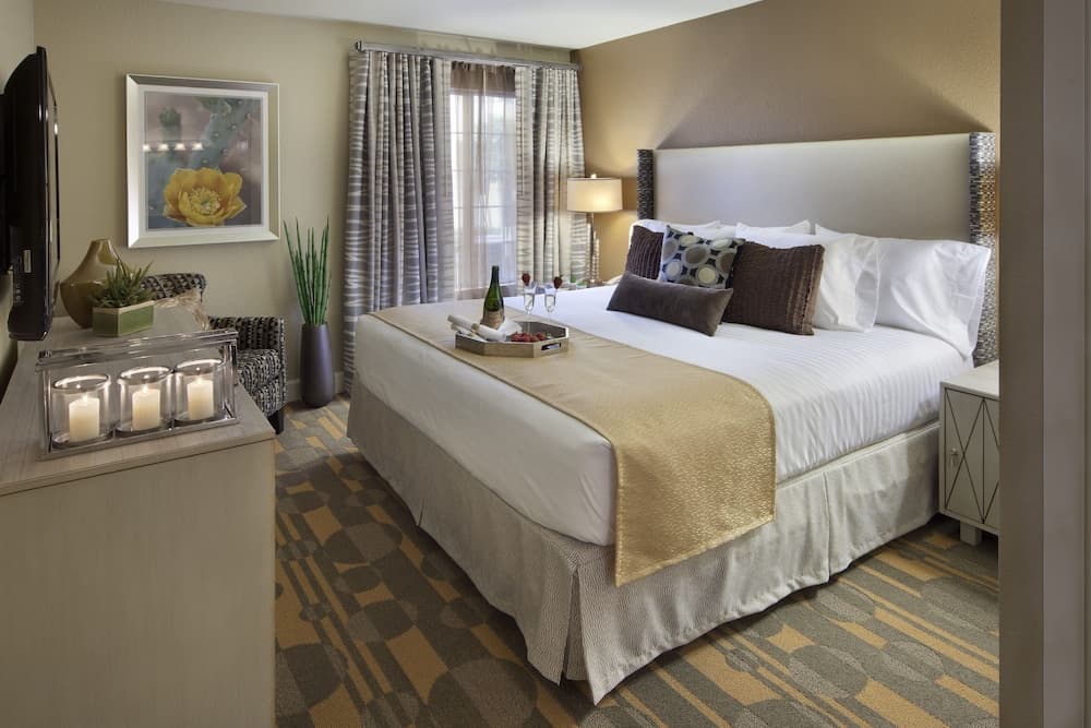 Holiday Inn Club Vacanze presso Desert Club Resort by IHG — 11