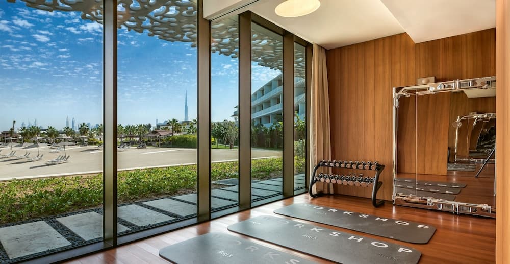 Bvlgari Resort Dubai — 16