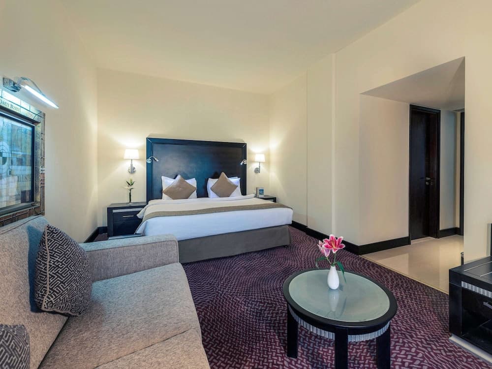 Mercure Gold Hotel Jumeirah Dubai by Accor — 22