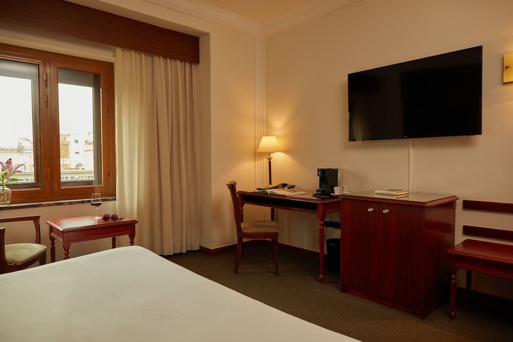 El Avenida Palace Hotel — 5