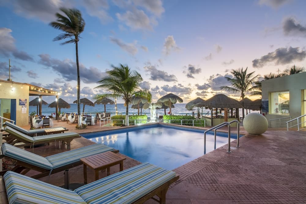 Club Regina Cancun — 23