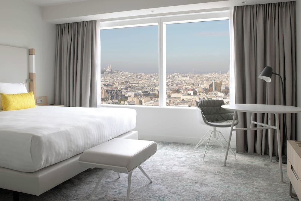 Courtyard by  Marriott Paris Gare de Lyon — 20