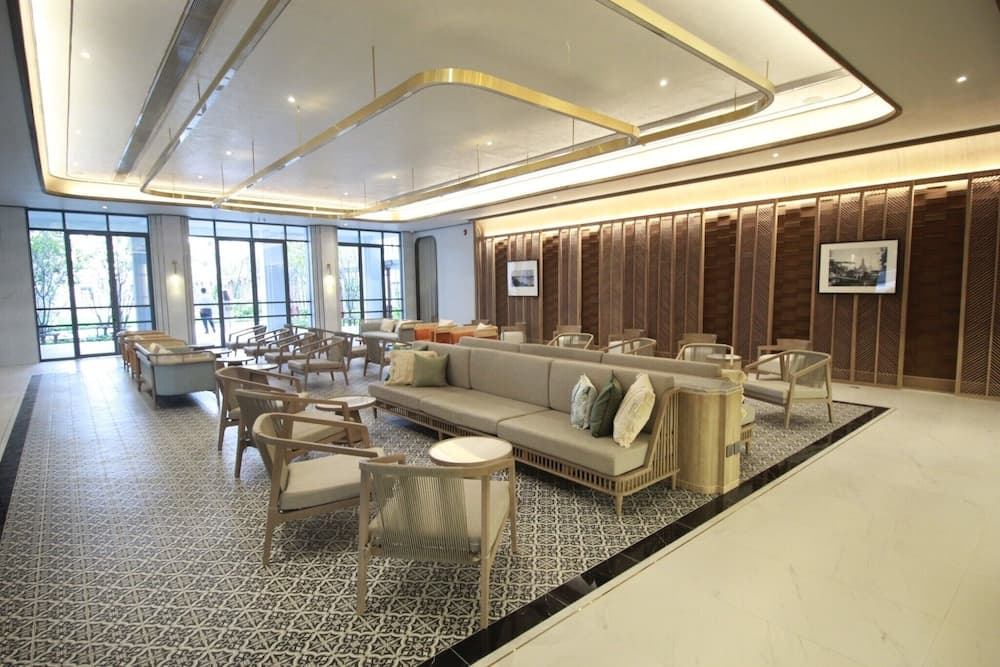The Quarter Chaophraya by UHG — 6