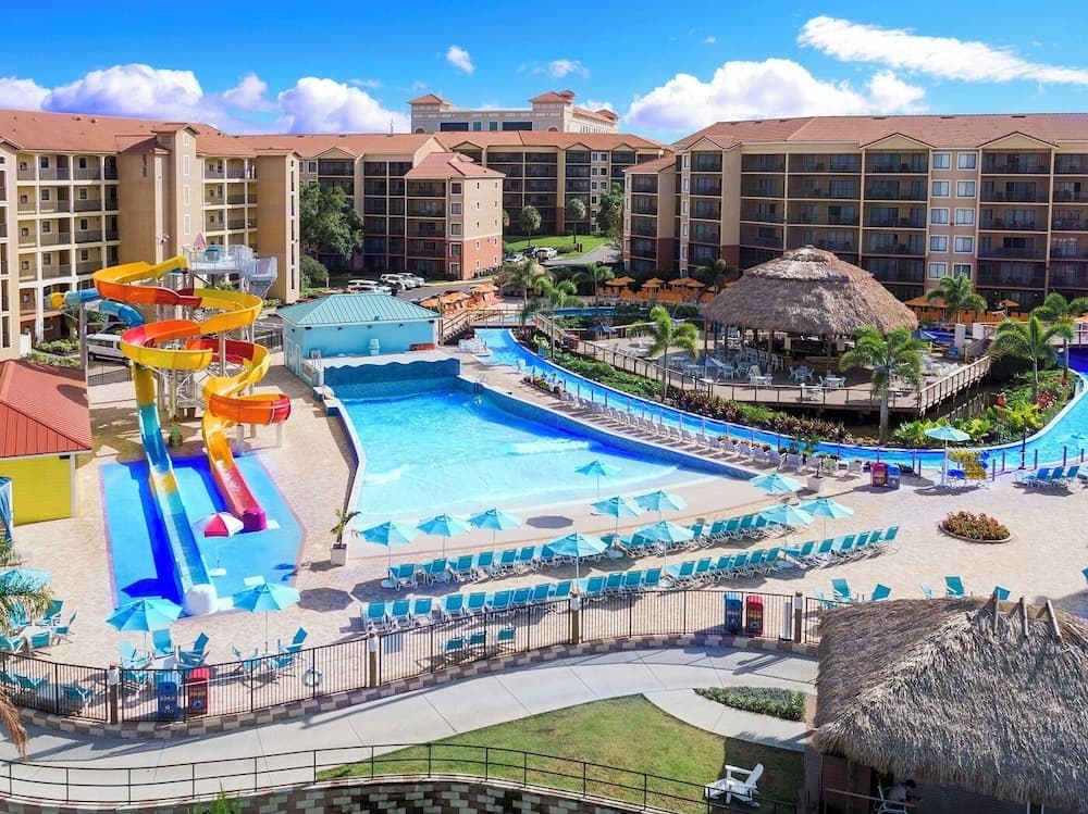Westgate Lakes Resort & Spa Universal Studios Area — 1