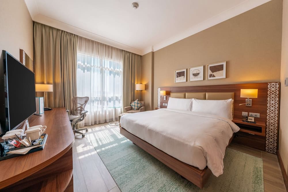 Hilton Garden Inn Dubai Al Mina — 19