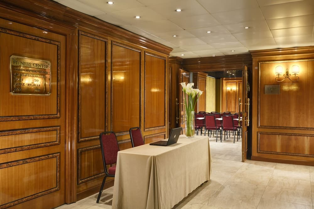 UNA Hotels Scandinavia Milano — 27