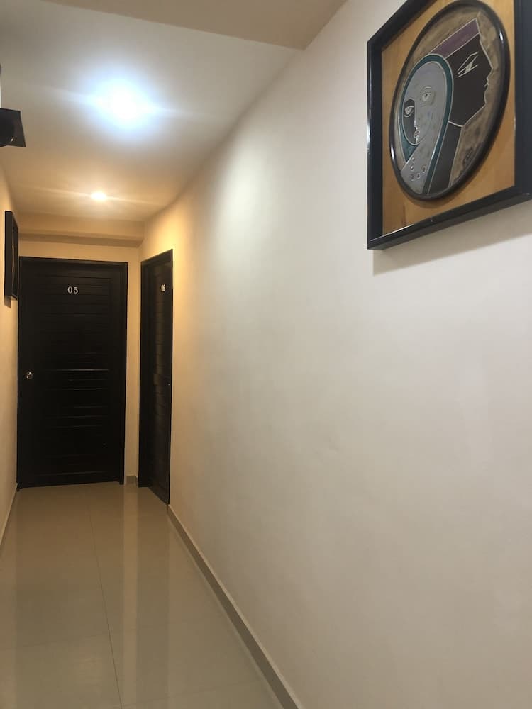 Hotel Suites La Roca — 8