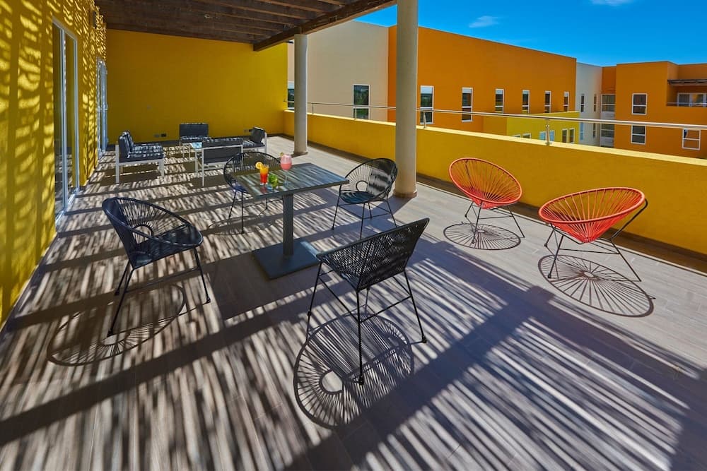 City Express Suites by Marriott Cabo San Lucas — 29