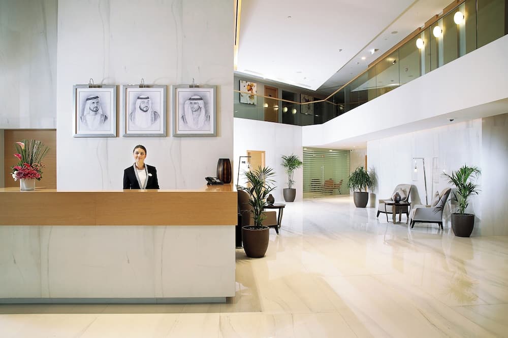 Grand Cosmopolitan Hotel — 3
