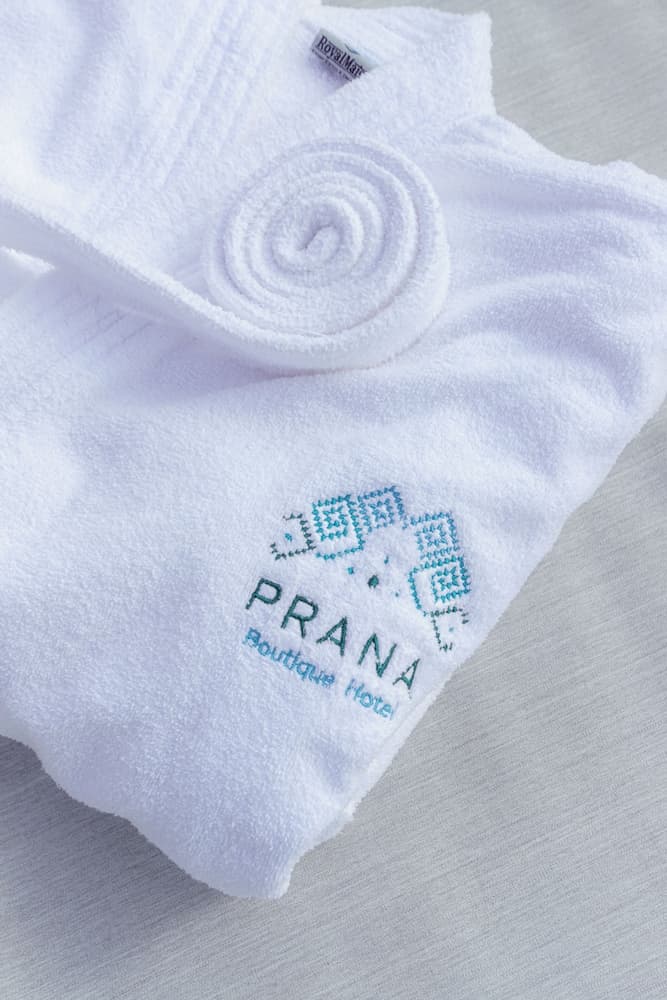 Prana Boutique Hotel — 9