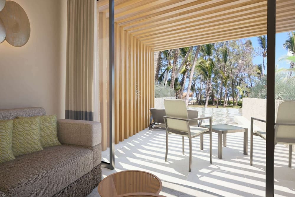 Grand Palladium Palace Resort Spa & Casino - All Inclusive — 13