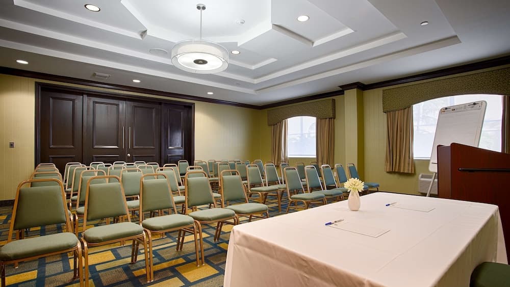 Best Western Plus Miami-Doral/Centro Commerciale Dolphin — 12