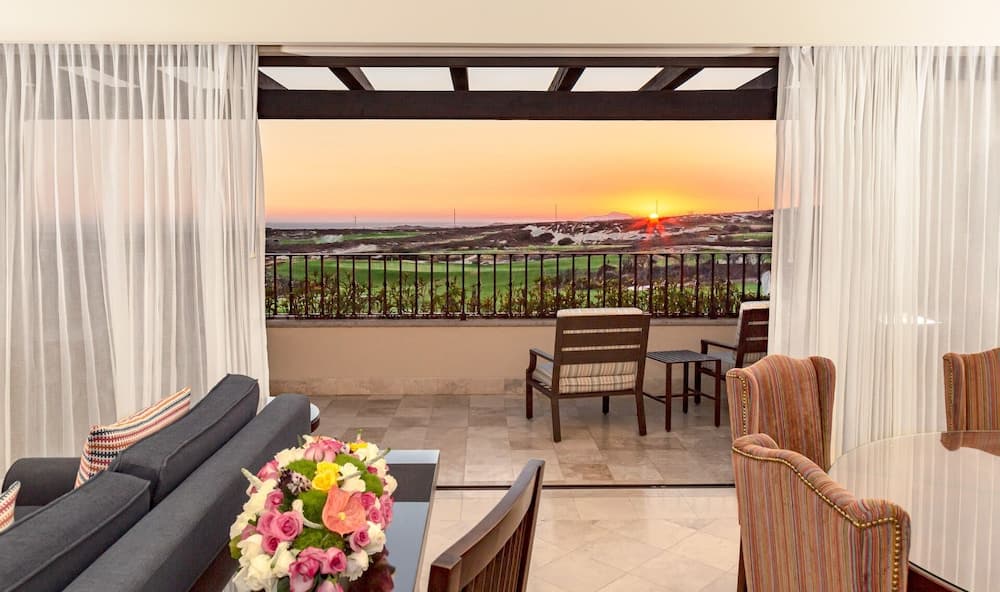 Diamante Resort Cabo San Lucas — 2