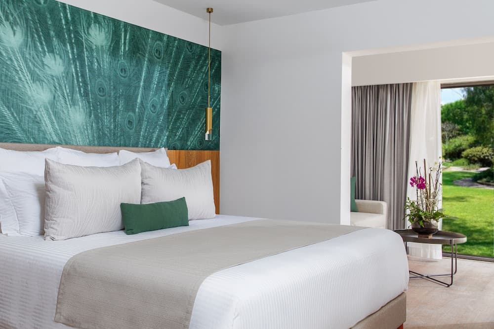 Dreams Flora Resort & Spa - All Inclusive — 5