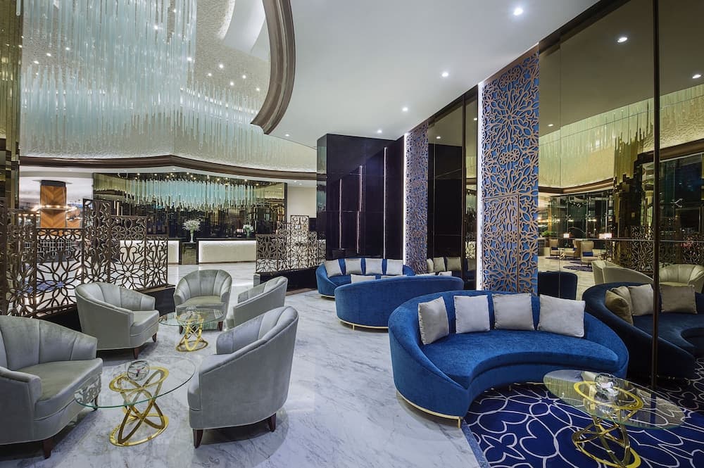 DAMAC Maison Distinction — 9