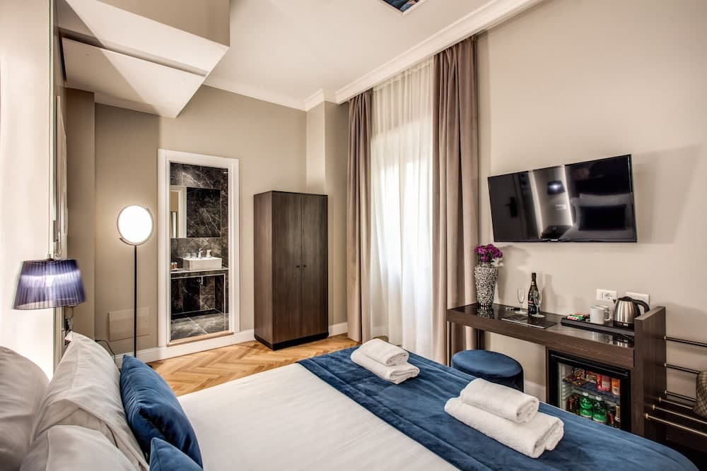 Hotel 55 Fifty five — 24