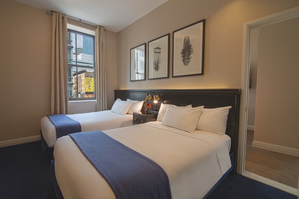 El hotel Federico — 26