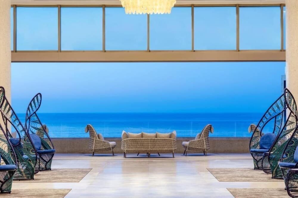Garza Blanca Resort & Spa Los Cabos — 7