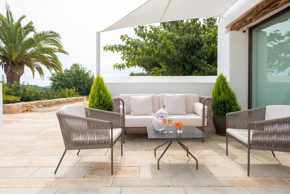 Safagell Ibiza Suites & Spa — 16
