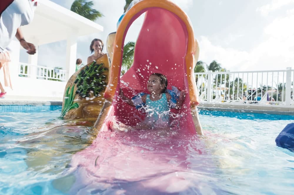 Hotel Riu Playacar - All Inclusive — 27