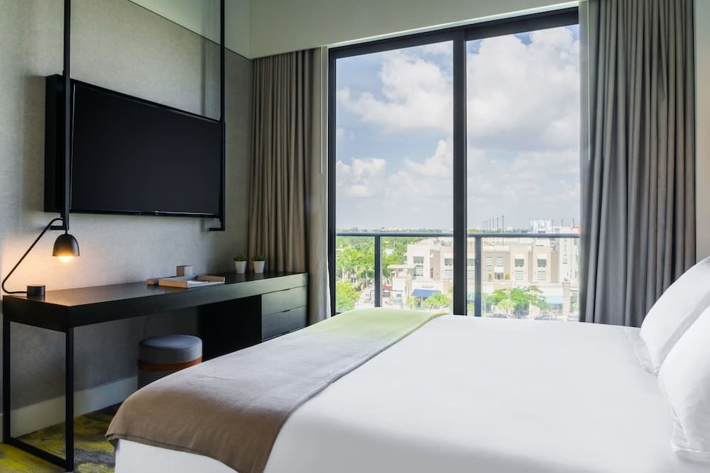 Hyde Suite Midtown Miami — 3