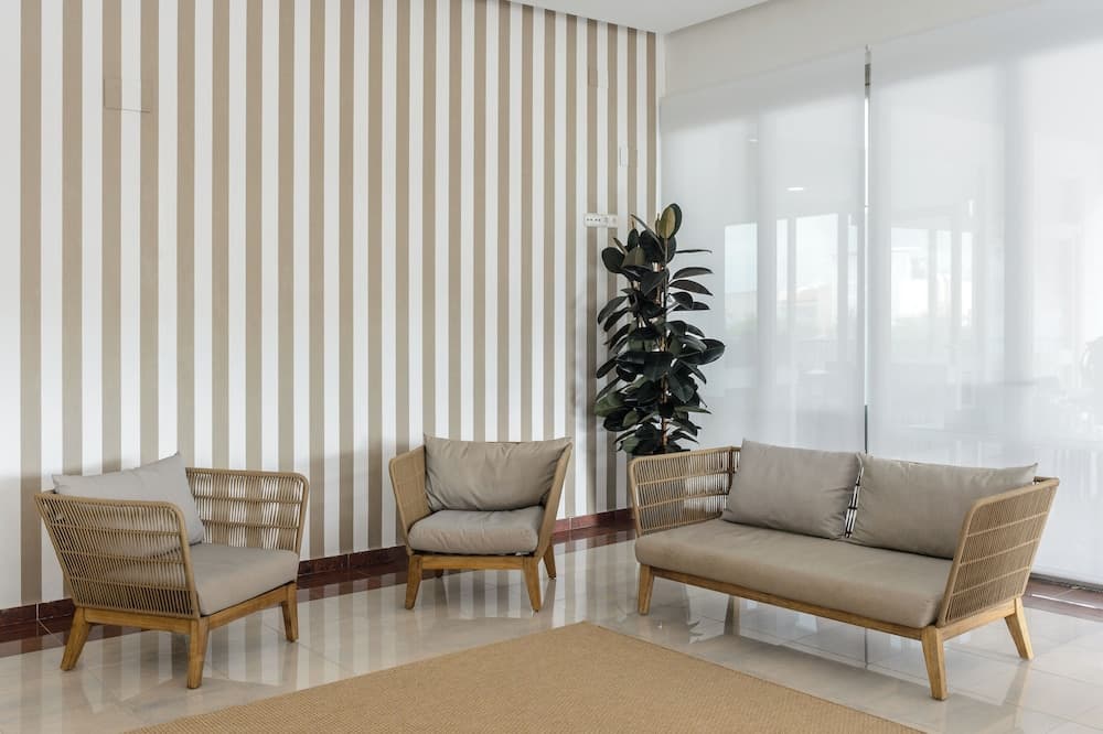 Hotel Vibra Riviera — 29