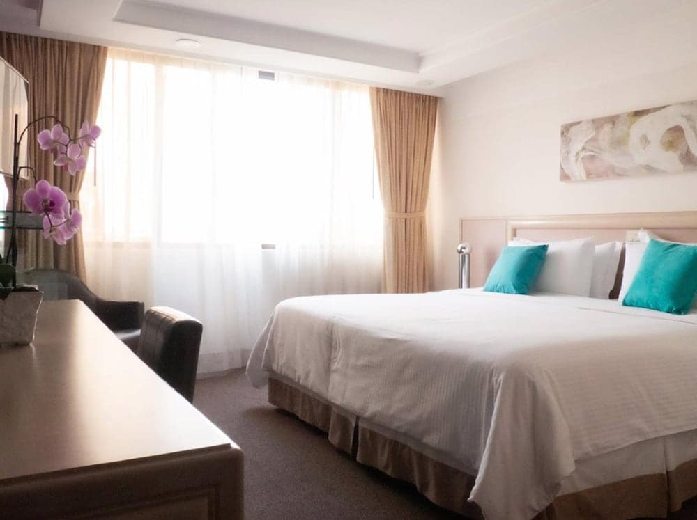 Hotel Marbella — 14