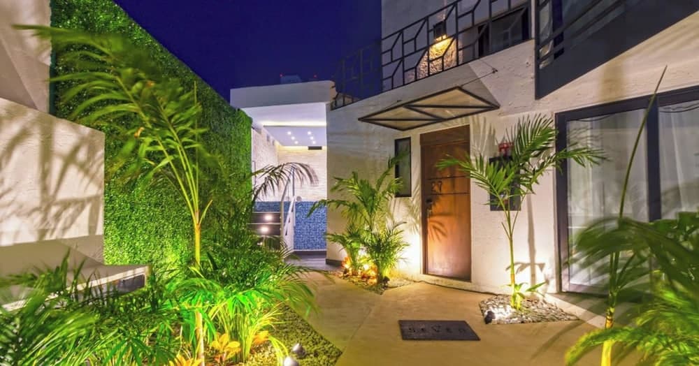 Sieben Boutique-Apartments Cancún — 29