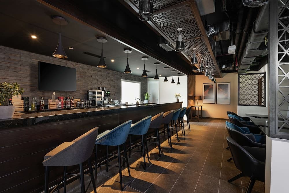 Hampton by Hilton Dubai Al Barsha — 22