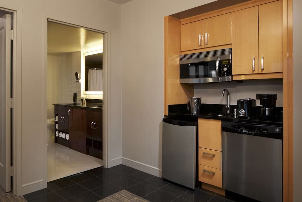 Hilton Grand Vacations Club Elara Center Strip Las Vegas — 26