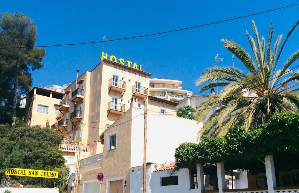 Hostal San Telmo - Nur für Erwachsene — 13