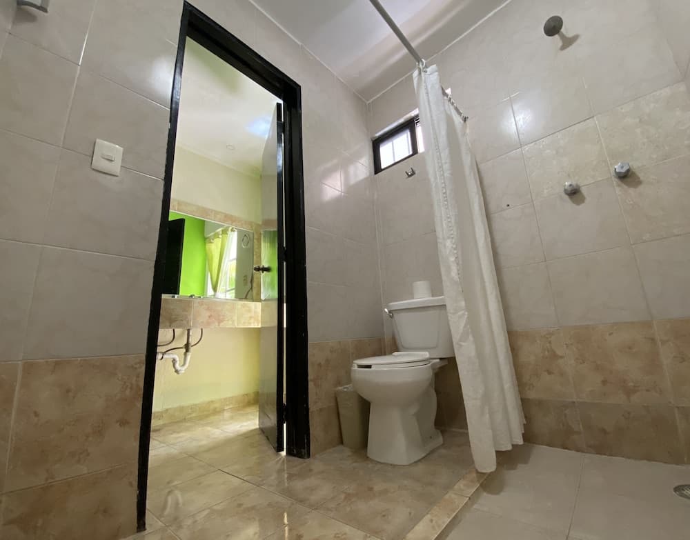 Hotel HC Internacional — 29