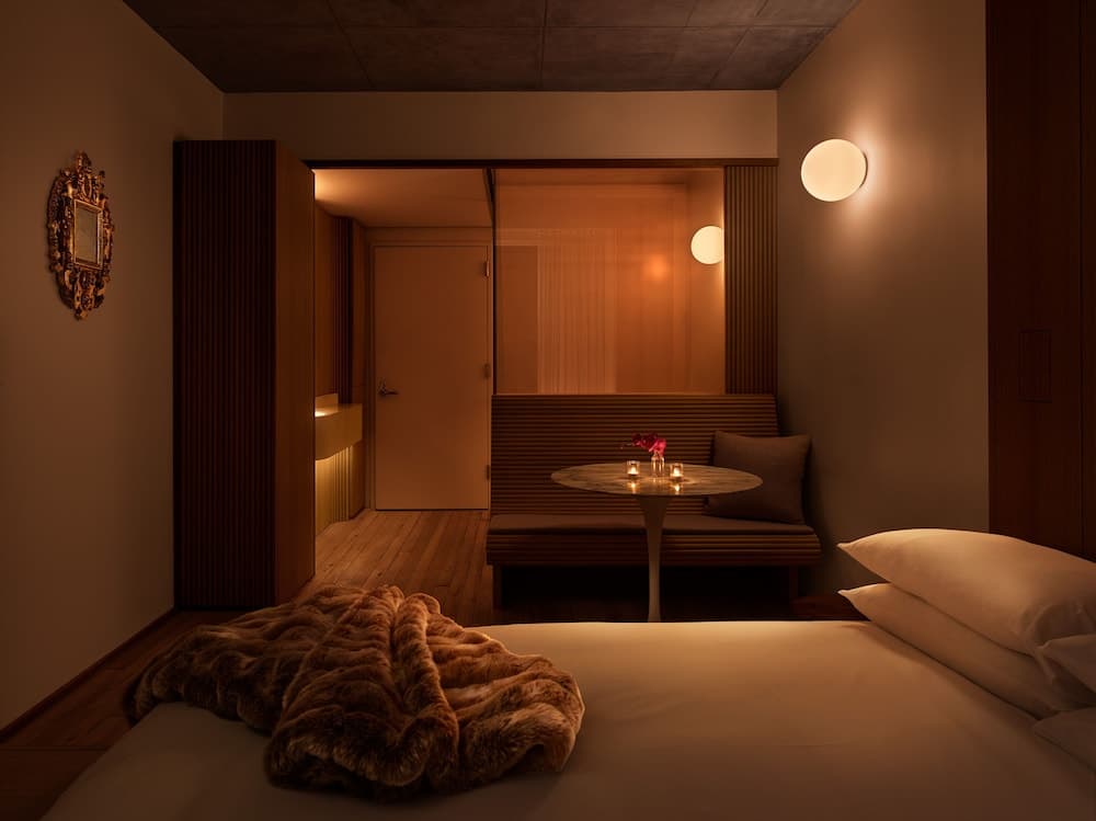 PUBLIC, an Ian Schrager hotel — 22