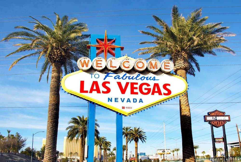 Hampton Inn Las Vegas Strip South, NV — 11