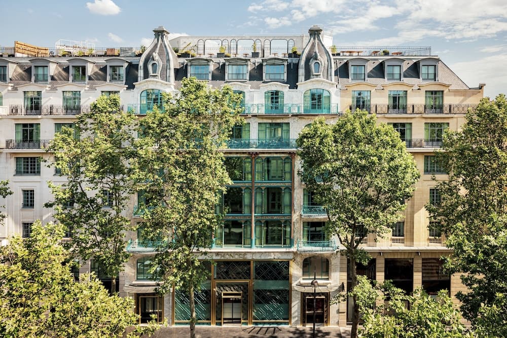 Kimpton St Honore Paris, un Hotel IHG — 22