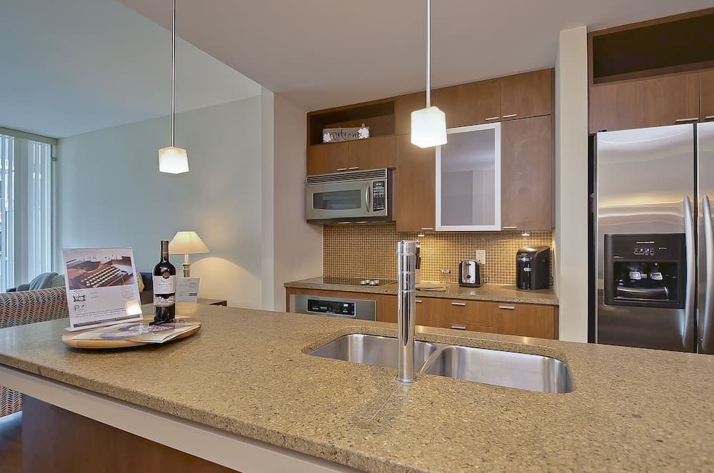 NUEVO condominio de dos habitaciones en Channelside Tam — 25