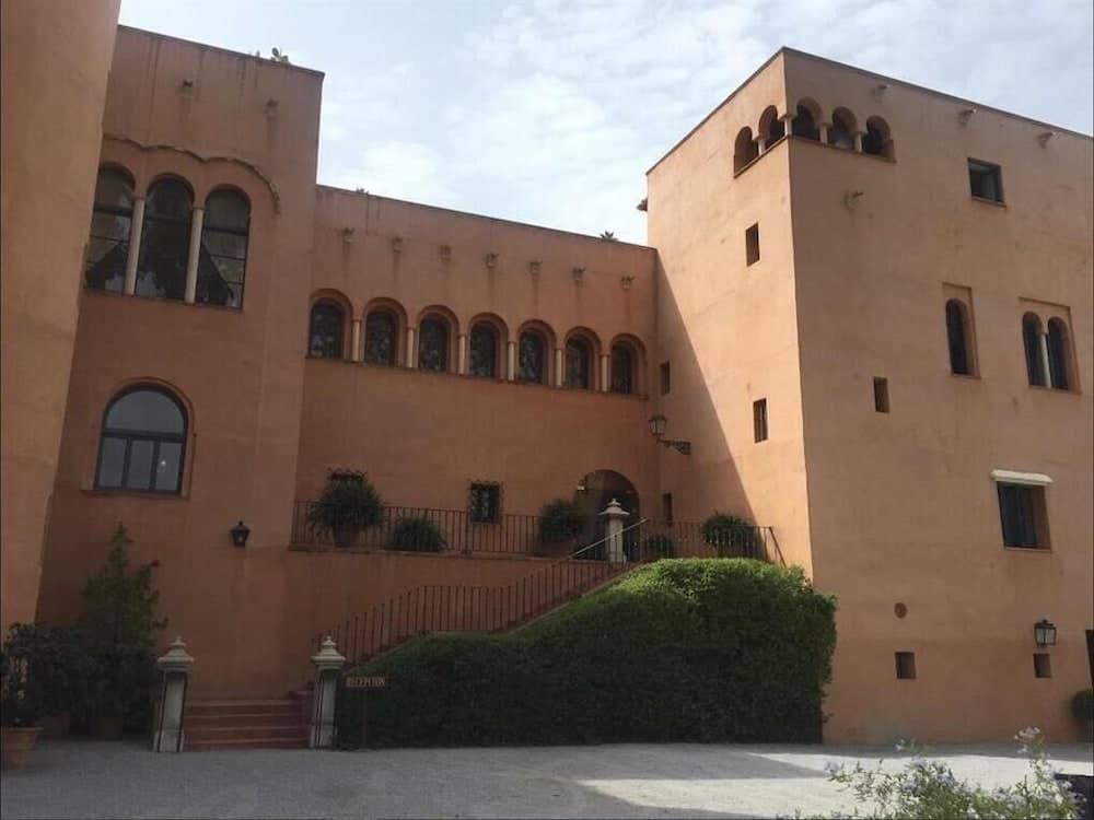Soho Boutique Castillo Santa Catalina — 7