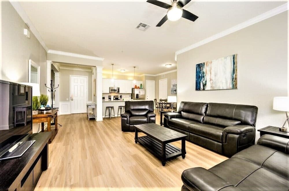 Vista Cay Resort by Millenium an der Universal Blvd — 26
