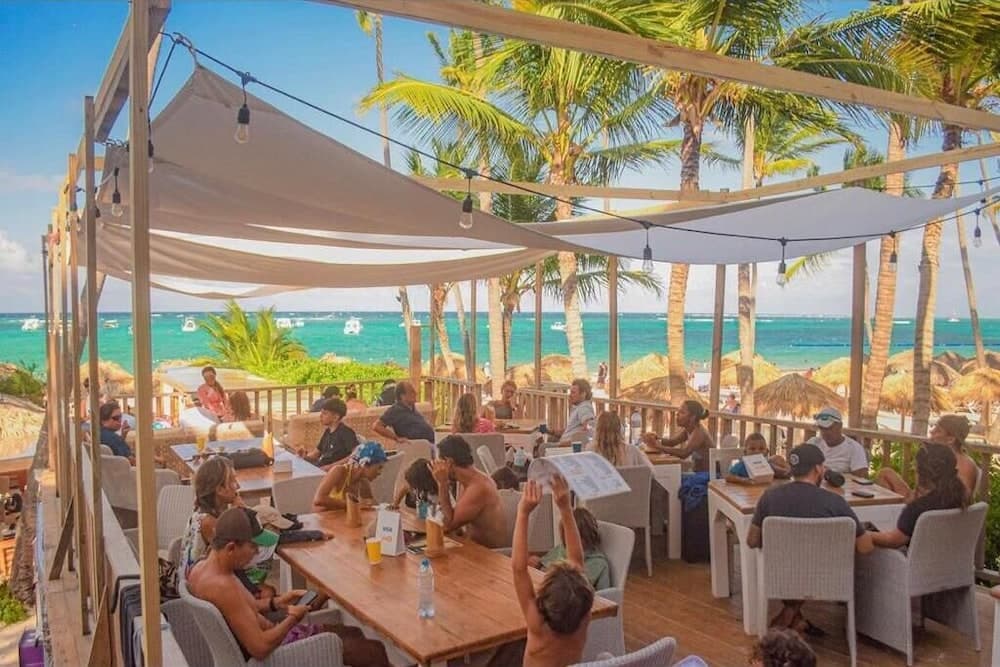 Punta Cana — 19