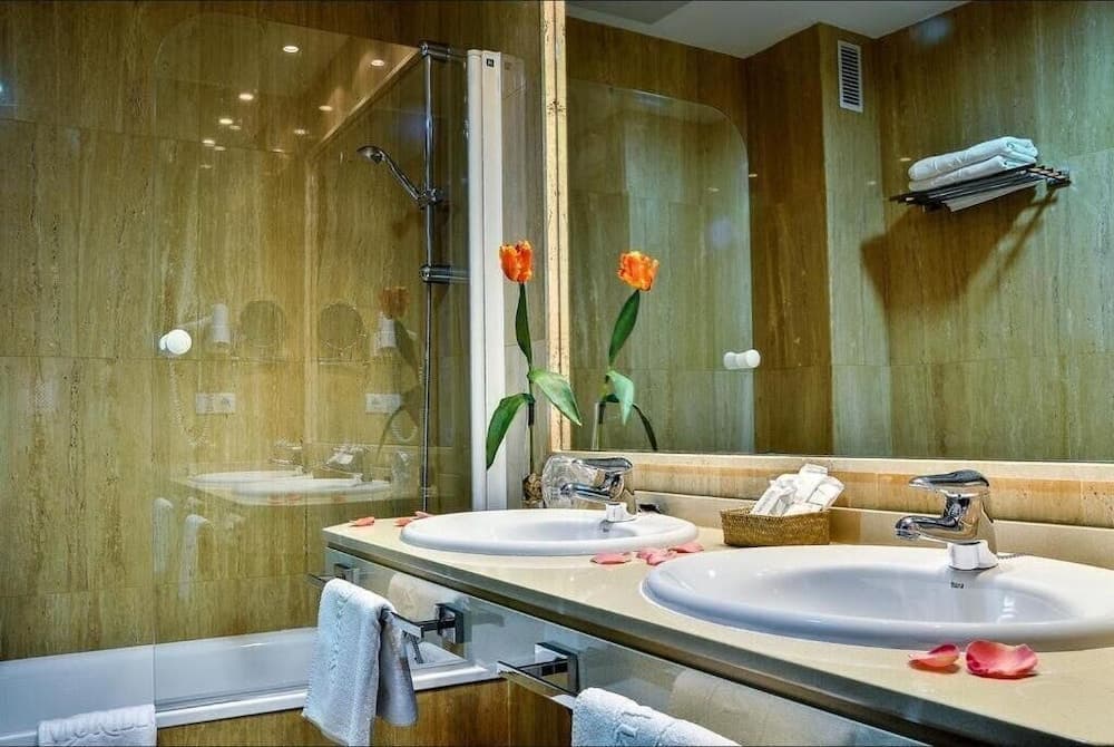 Hotel Murillo Reinoso — 25