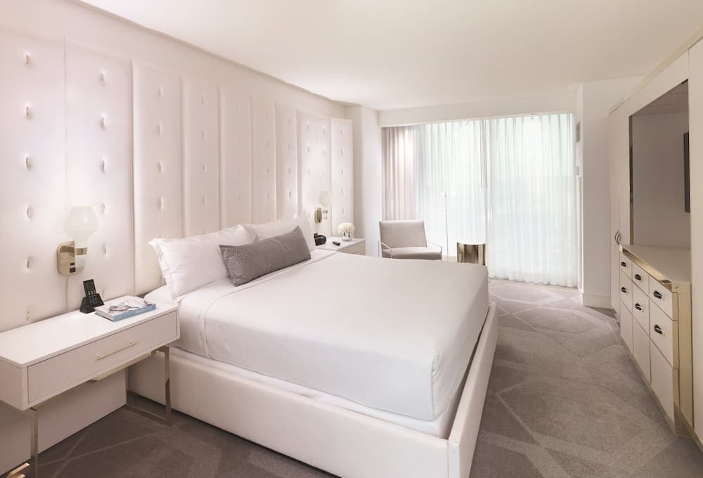 W Las Vegas — 17