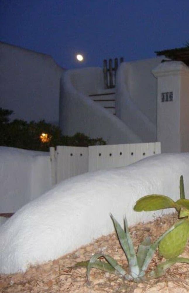 Na Sabina Ibiza Style, Views From Private Terraces — 7