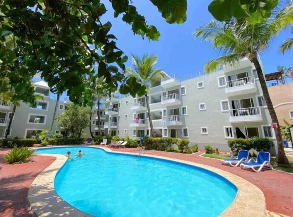 Punta Cana — 10